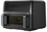 MOVA Air Fryer FD20 Pro / horkovzdušná fritéza / černá (AF-5518ATB)