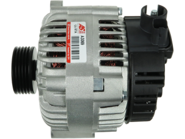 Alternátor PEUGEOT 106 II benzín