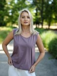 EVONA a.s. Dámské tílko NERI 609 - NERI 609 XL