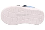 Dětské celoroční boty Superfit 1-000374-8040 Velikost: 22