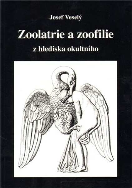 Zoolatrie a zoofilie