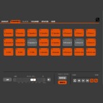 Palmer Grand Audition MKII