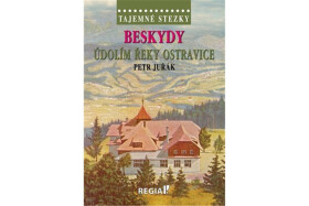 Beskydy: Údolím řeky Ostravice