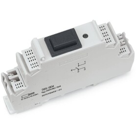 WAGO 789-804 Spínací modul 10 ks