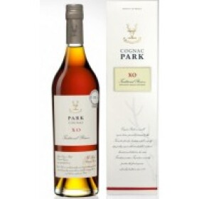 Park XO Cognac 40% 0,7 l (tuba)