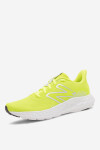 Sportovní obuv New Balance W411CT3 Látka/-Látka