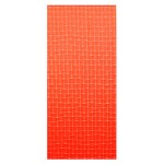 Adam Hall 58065 Neon Orange