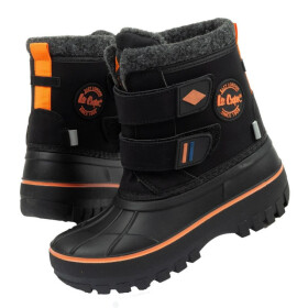 Sněhové boty Lee Cooper Jr LCJ-24-44-2865K 32