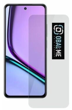 Obal:Me 2.5D Tvrzené Sklo pro Realme C67 čirá (57983121418)