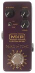 Dunlop MXR Duke of Tone Overdrive