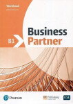 Business Partner B1 Workbook Robert McLarty
