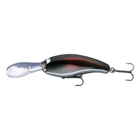 Daiwa Wobler Prorex Fuku Hayate Crank 5,5cm 7g Chrome Wakasagi (15260-502)