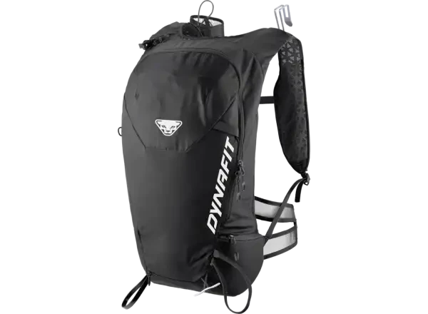 Dynafit Speed 25+3l černá - Dynafit Speed 25+3 l batoh Black out/nimbus