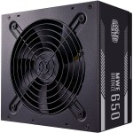 Cooler Master MWE Bronze V2 / 650W / aktivní PFC / ATX 12V 2.52 / 120mm ventilátor / 80PLUS Bronze / černá (MPE-6501-ACAAB)