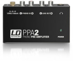 LD Systems PPA 2