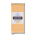 Gum pasta SweetArt Peach vanilková (1 kg)
