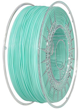PET-G filament 1,75 mm mentolový Devil Design 1 kg