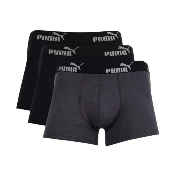 Boxerky Puma 3-pack M 100003547 3730/002 020 2 XL