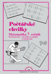 Počtářské chvilky