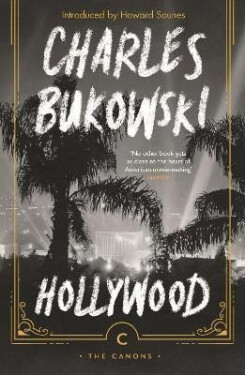 Hollywood - Charles Bukowski
