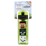 STOR Láhev na pití Minecraft 550 ml (152593)