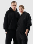 Unisex mikina 4F Velikost: M