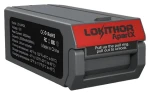 Lokithor LO-LIPOX / Baterie pro startovací zařízení ApartX / Li-Pol / 98 Wh / 4000 A (LO-LIPOX ApartX)