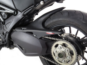 Ducati Diavel 11-18 Zadní blatník