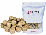 LK Baits Pelety krmné Kapr 1kg 17mm (09150227)