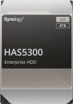 Synology HAS5300-8T 8TB HDD 3.5 SAS 12 Gbs 200 RPM 256 MB cache 5y HAS5300-8T