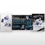 SportZoo Hokejové karty Česká Extraliga Ledního Hokeje 2025-26 Series 2 Blaster Balíček