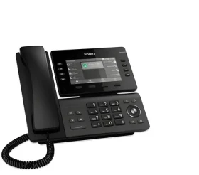 Snom D812 / IP telefon (4690)