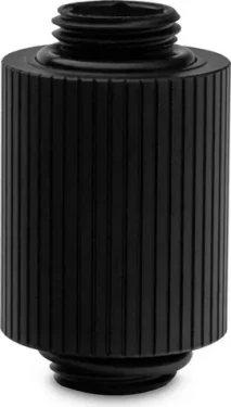 EKWB EK-Quantum Torque Extender Static MM 28mm - Black (3831109825600)