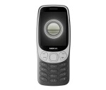 Nokia 3210 Dual SIM, 4G, VoLTe, černá, (CZ, SK, HU) EDF_951247