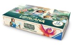 Disney Lorcana: Archazia’s Island - Booster Pack Display 24 ks