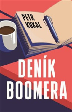 Deník boomera