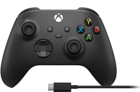 Microsoft Xbox Wireless Controller 1V8-00002