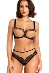 Bardotka / balkonetka model 227984 Vena 75G