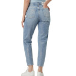 Calvin Klein Jeans Mom Fit J20J217832 dámské džíny