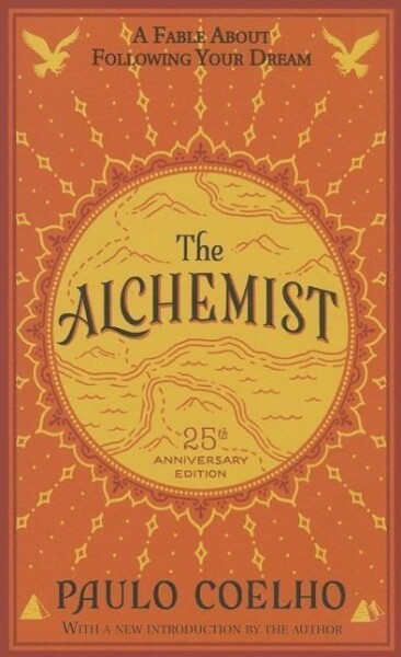 Alchemist - The 25th Anniversary