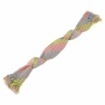 BeCoThings Beco Hemp Rope - Squeaky Rope - L / Hračka pro psy (BG-755257)