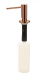 Reginox SET Miami 500 Copper + baterie Cano + příslušenství Copper 8596220010728