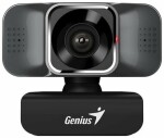 GENIUS FaceCam Quiet / webkamera / 1080p / USB / mikrofon (32200005400)