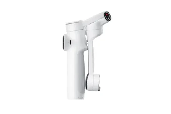 Insta360 Flow 2 Pro bílá / AI stabilizátor s 3osou stabilizací / 10hodinová výdrž baterie / (INST904)