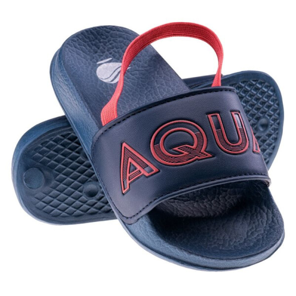 Sandály AquaWave Nefis Jr 92800509314 23