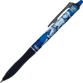 Přepisovatelný roller Pilot Frixion Ball Plus ONE PIECE, střední hrot 0,7mm - modrá