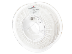 Filament Spectrum PETG Premium High Speed 1,75 mm ARCTIC WHITE 1 kg