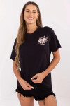T-shirt model 214202 Sublevel M