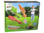 Mamido Vystřelovač pěnových raket dinosaurus