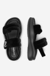 Sandály Juicy Couture WSS21514-01 Látkový materiál